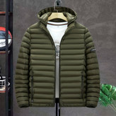 کاپشن اسپرت هیتردار