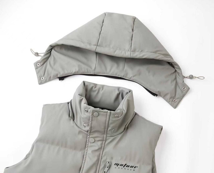 پافر چرم اسپرت کد 9680