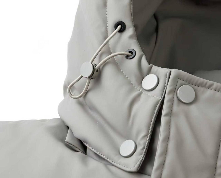 پافر چرم اسپرت کد 9680