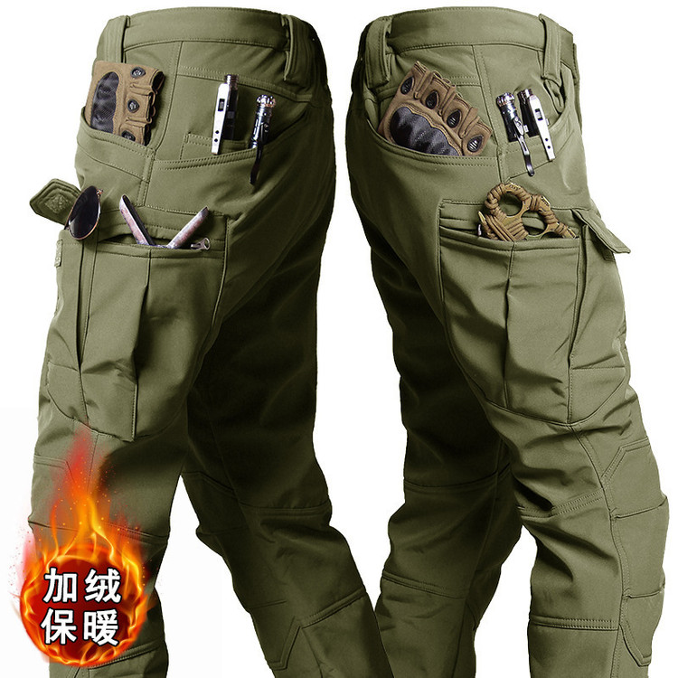 ست تاکتیکال داخل کرکی کد 2007