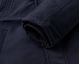 کاپشن اور روسی زمستانه