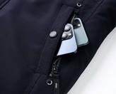 کاپشن اور روسی زمستانه