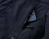 کاپشن اور روسی زمستانه