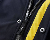 کاپشن اور روسی زمستانه زیپ