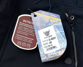 کاپشن اور روسی زمستانه مارک