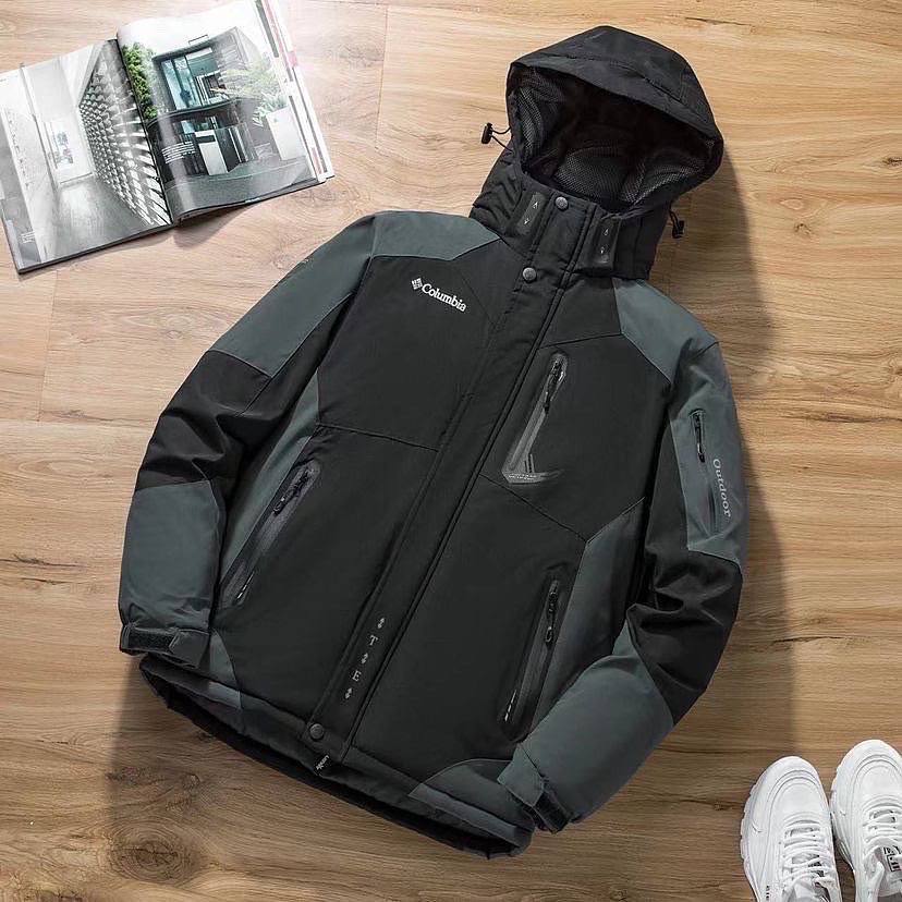 نیم اور گورتکس مارک کلمبیا کد 8806