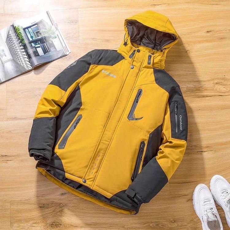 نیم اور گورتکس مارک کلمبیا کد 8806