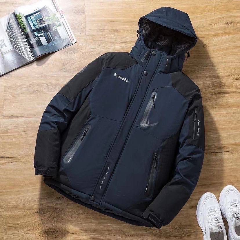 نیم اور گورتکس مارک کلمبیا کد 8806