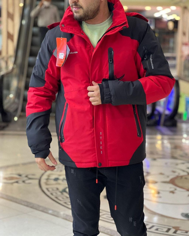 نیم اور گورتکس مارک کلمبیا کد 8806