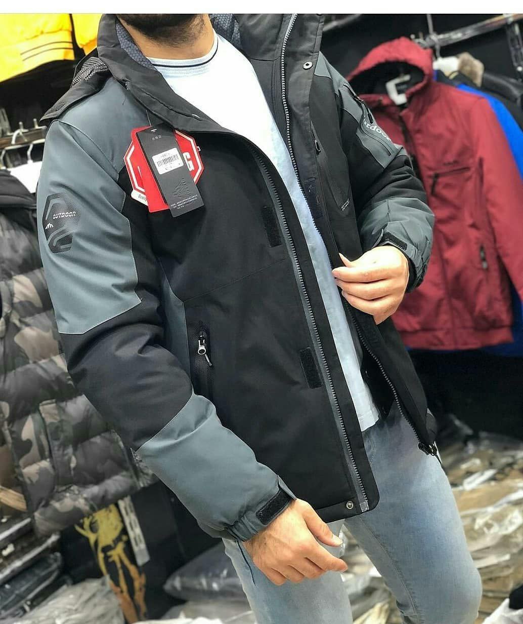 نیم اور گورتکس مارک کلمبیا کد 8806