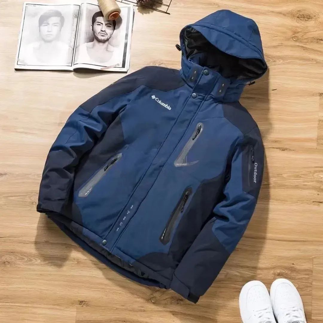 نیم اور گورتکس مارک کلمبیا کد 8806