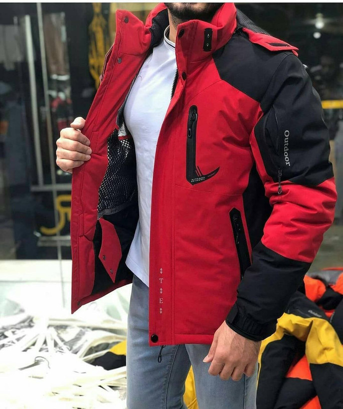 نیم اور گورتکس مارک کلمبیا کد 8806