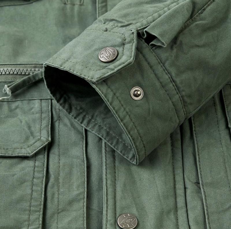 اورکت تاکتیکال کد 206