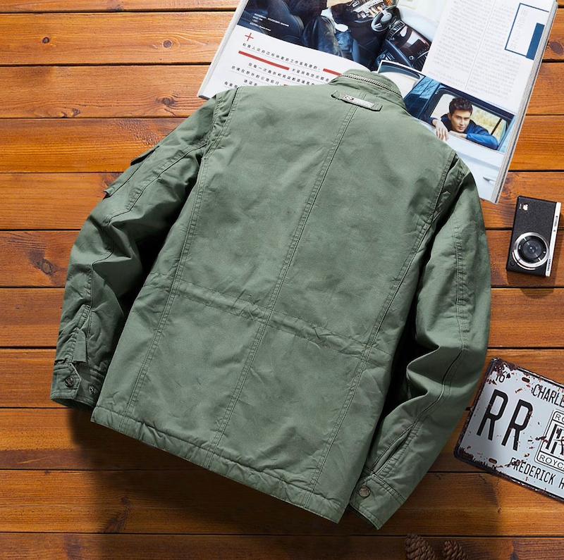 اورکت تاکتیکال کد 206