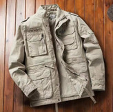 اورکت تاکتیکال کد 206