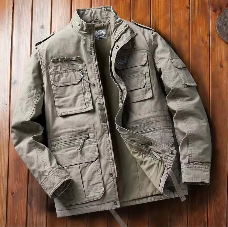 اورکت تاکتیکال کد 206