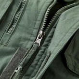 اورکت تاکتیکال کد 206