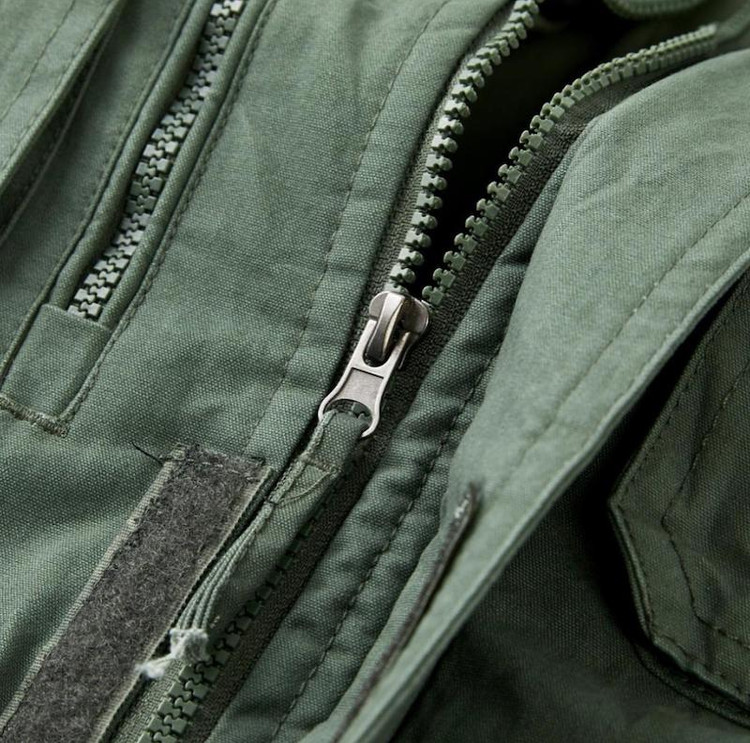 اورکت تاکتیکال کد 206