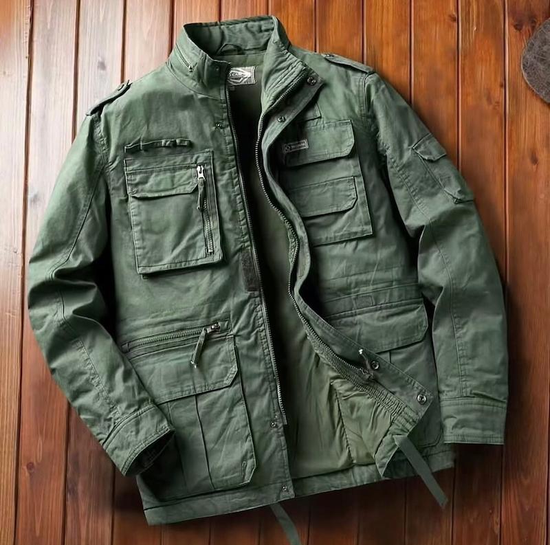 اورکت تاکتیکال کد 206