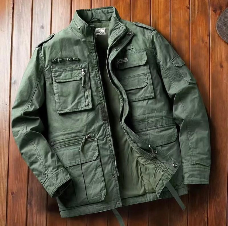 اورکت تاکتیکال کد 206