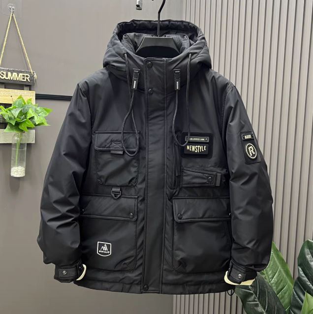 کاپشن اسپورت خاص کد 9901/46