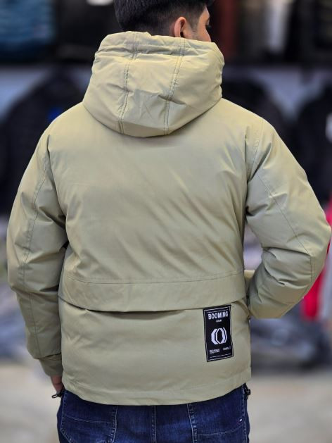 کاپشن اسپورت خاص کد 9901/46