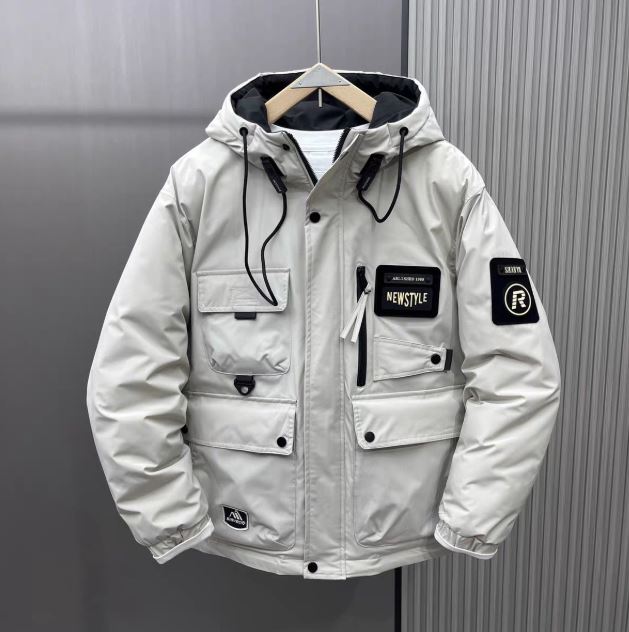 کاپشن اسپورت خاص کد 9901/46