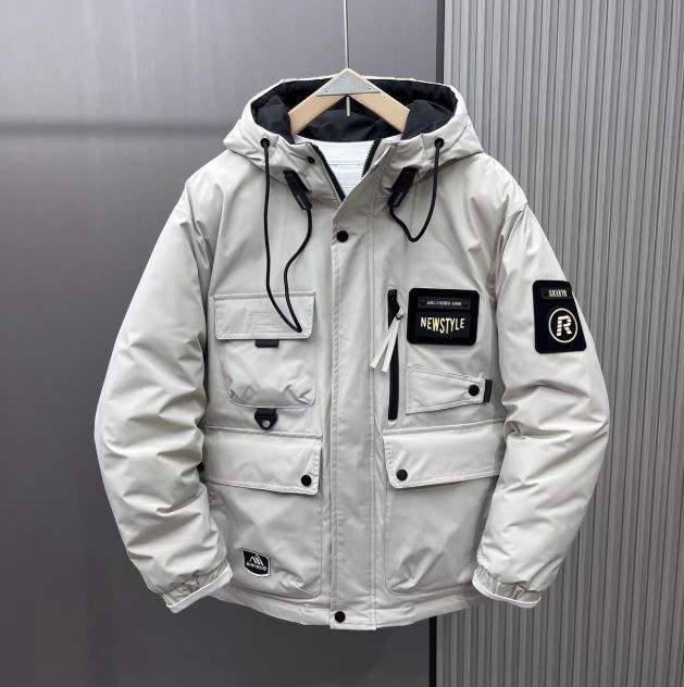 کاپشن اسپورت خاص کد 9901/46