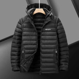 کاپشن طرح پر استین جداشونده