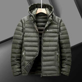 کاپشن طرح پر استین جداشونده