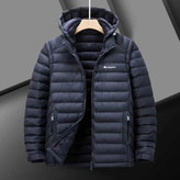 کاپشن طرح پر استین جداشونده