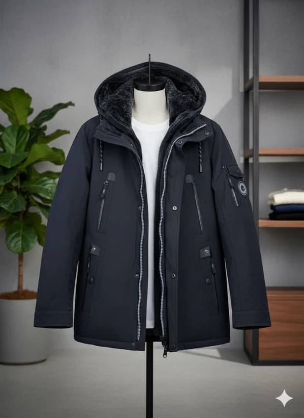 کاپشن اور روسی بوفالو zp-jv کد 65038