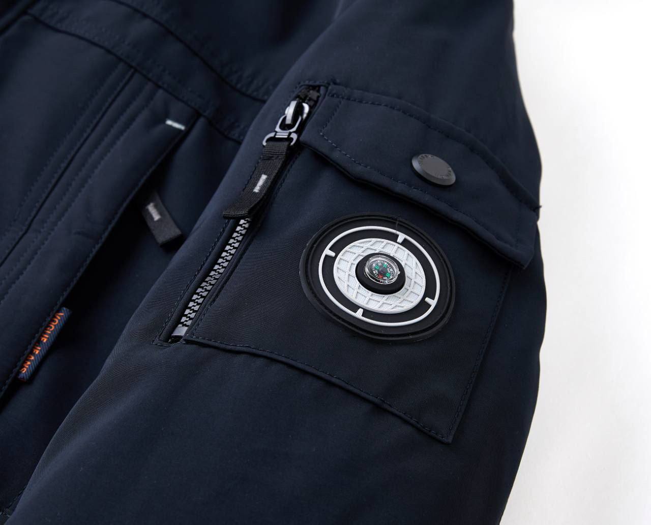 کاپشن اور روسی بوفالو zp-jv کد 65038