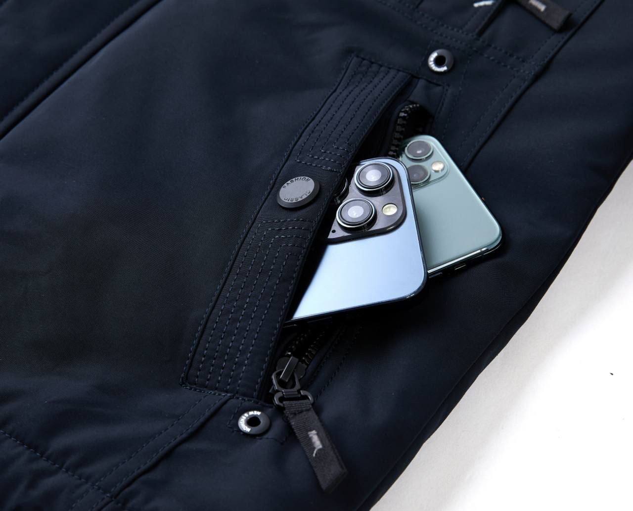 کاپشن اور روسی بوفالو zp-jv کد 65038