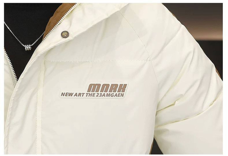 کاپشن پفی اسپرت کد 88319