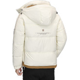 کاپشن پفی اسپرت کد 88319