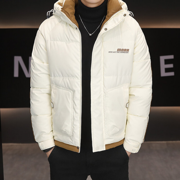 کاپشن پفی اسپرت کد 88319