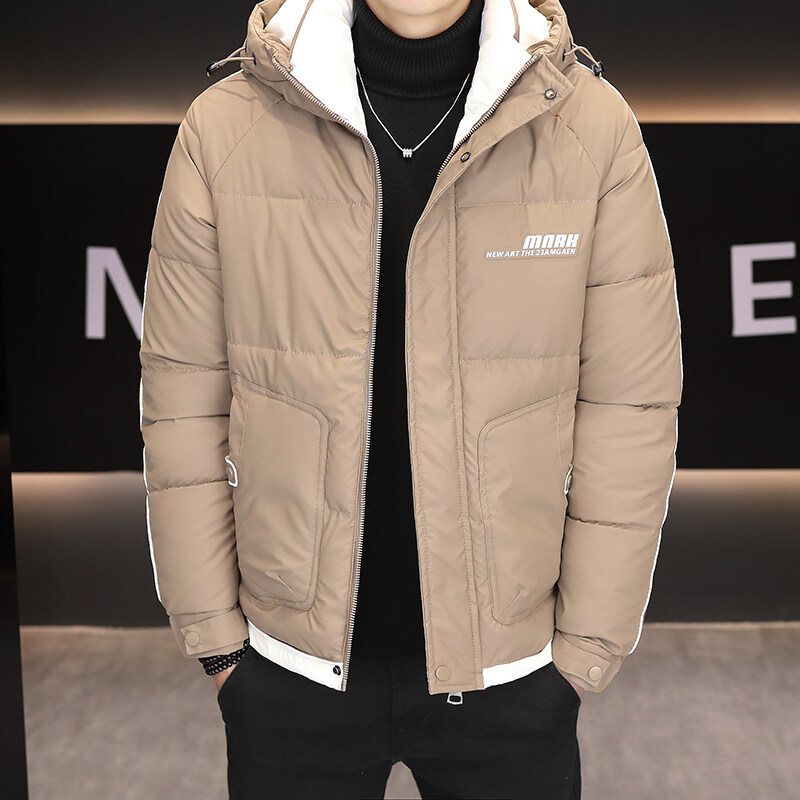 کاپشن پفی اسپرت کد 88319