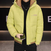 کاپشن پفی اسپرت کد 88319