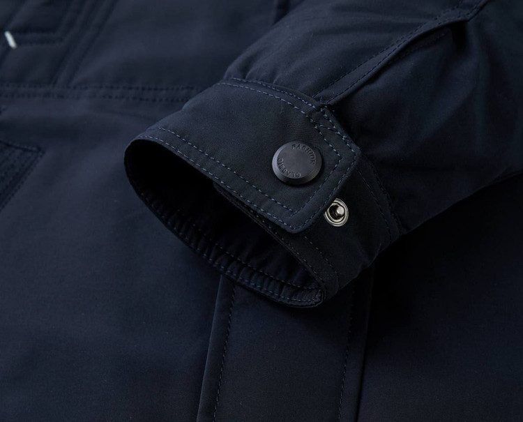 کاپشن اور ضخیم زمستانه