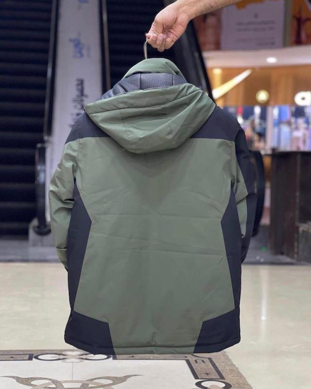 کاپشن اور گورتکس مارک کلمبیا کد 360