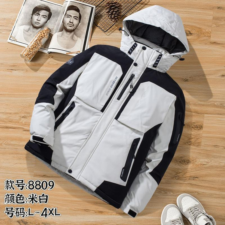 کاپشن اور گورتکس مارک کلمبیا کد 360