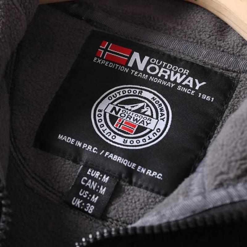 سویشرت پلار اسپورت کلاهدار