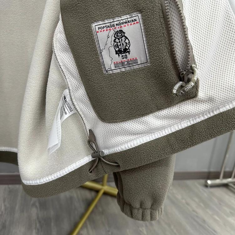 سویشرت پلار اسپورت کلاهدار