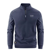 پلار نیم زیپ داخل حوله ای کد 2515