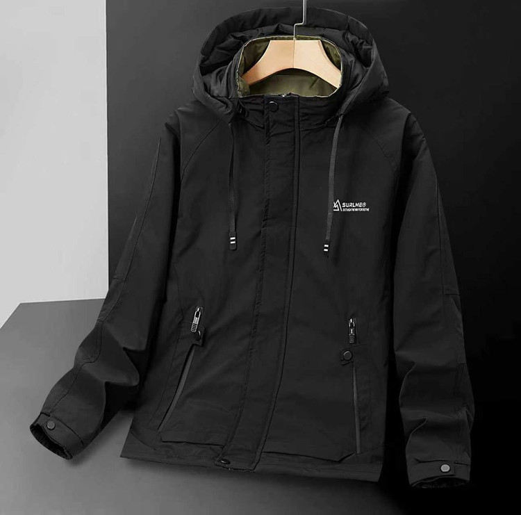 کاپشن بهاره و پاییزه کد 5836