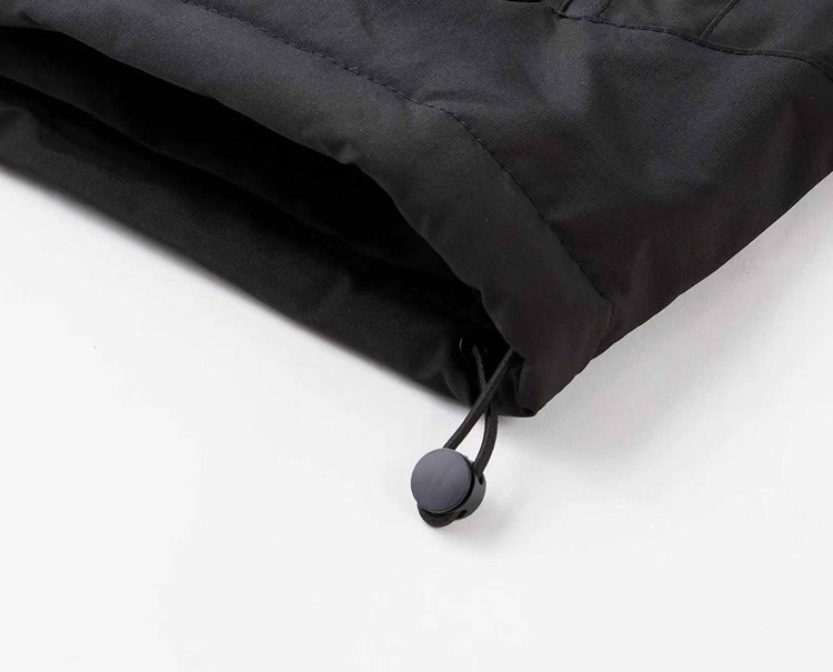 کاپشن بهاره و پاییزه کد 5836