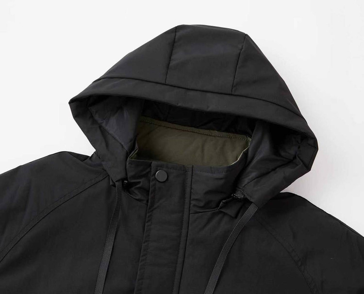 کاپشن بهاره و پاییزه کد 5836