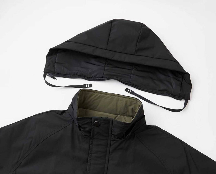 کاپشن بهاره و پاییزه کد 5836