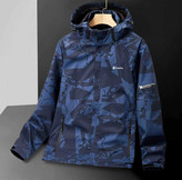 کاپشن چریکی کلمبیا کد 2628C